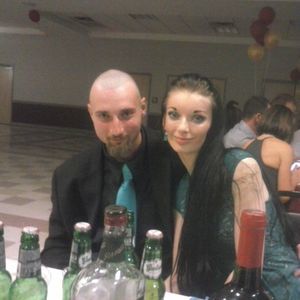 Meet your Posher, Táňa